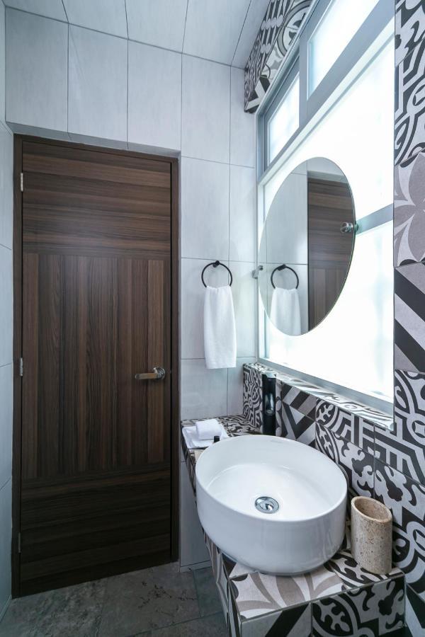 Casa Sofia Hotel Boutique Atlacomulco de Fabela Exteriör bild